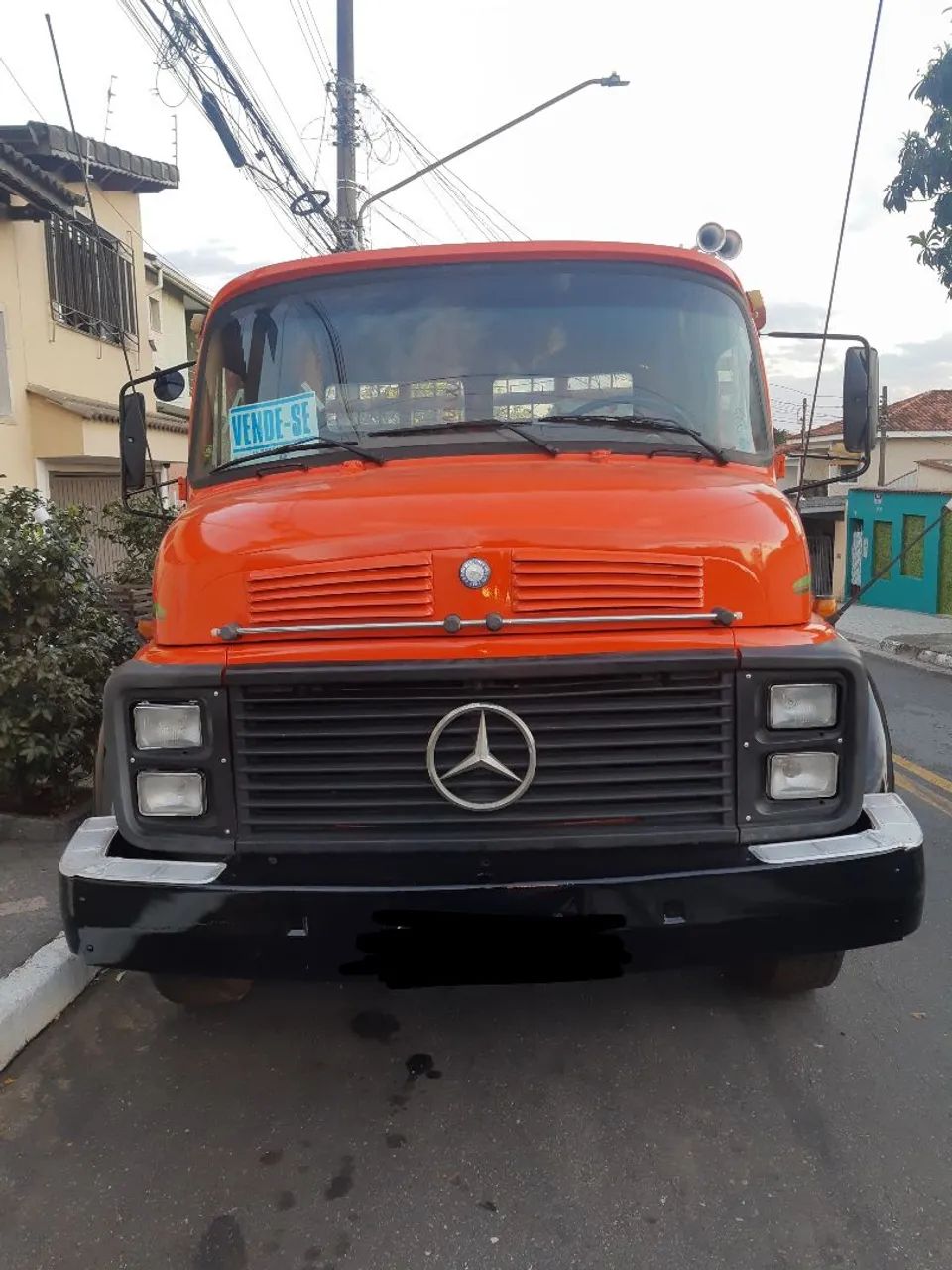 MB 1113 - Foto 2