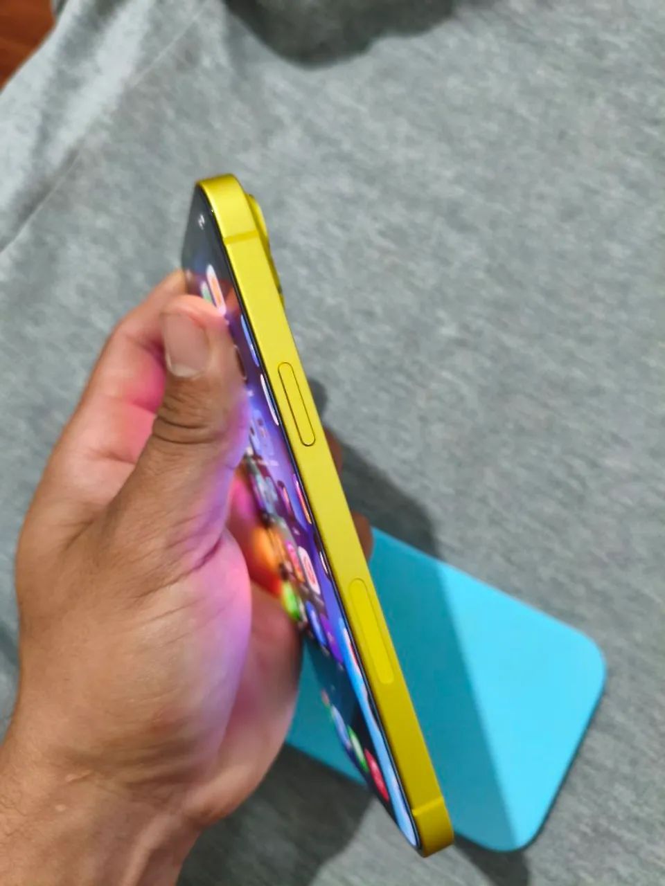 iPhone 14 Plus  - Foto 2