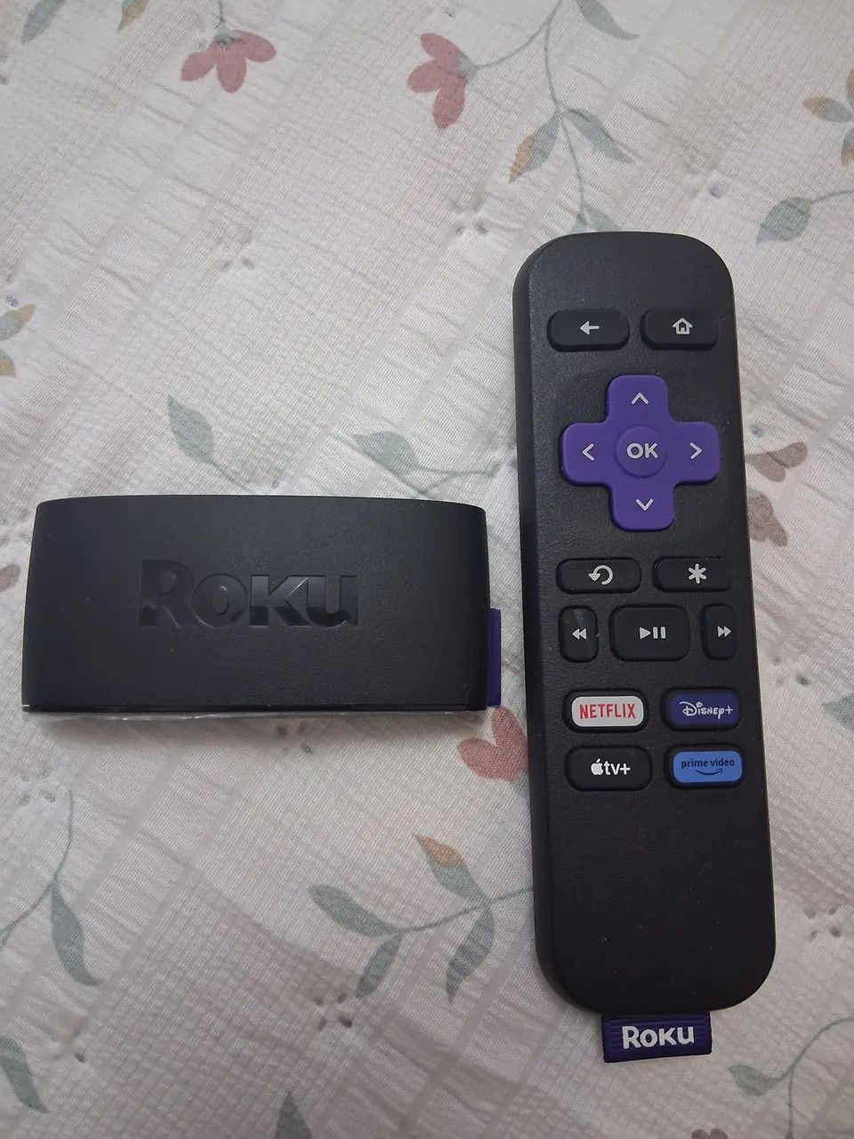 ROKU EXPRESS 4K - Foto 3