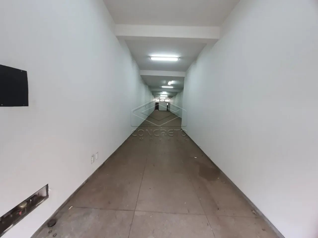 Salão comercial na R. Araujo Leite no Centro - Bauru/SP - Foto 3