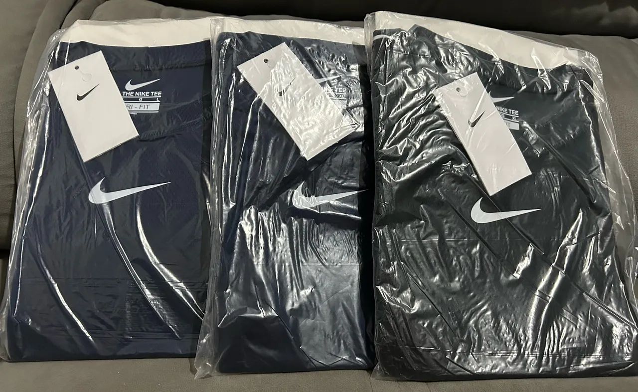 Dry-fit regata masculina  - Foto 4