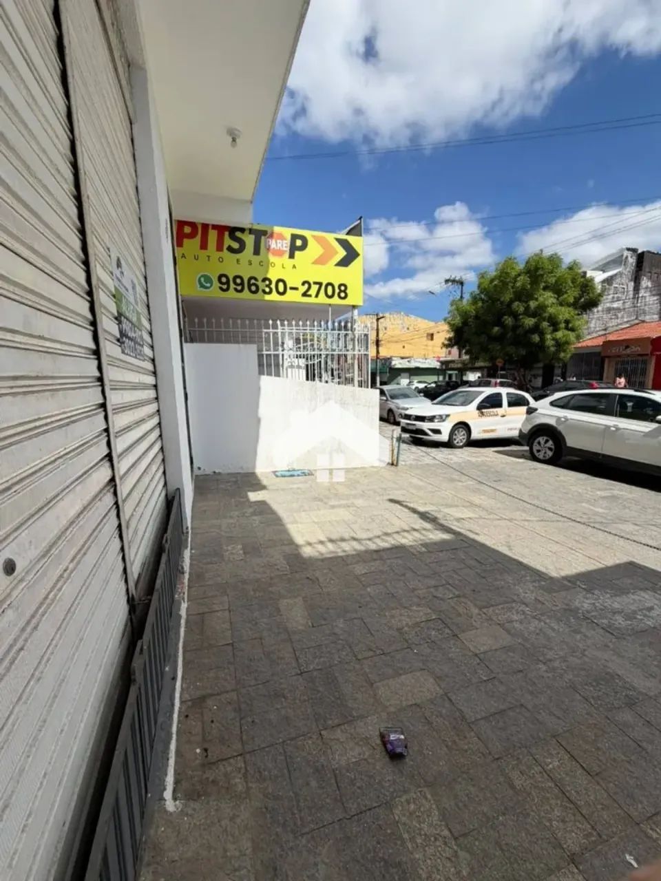 Galpão Comercial - Siqueira Campos - Foto 4