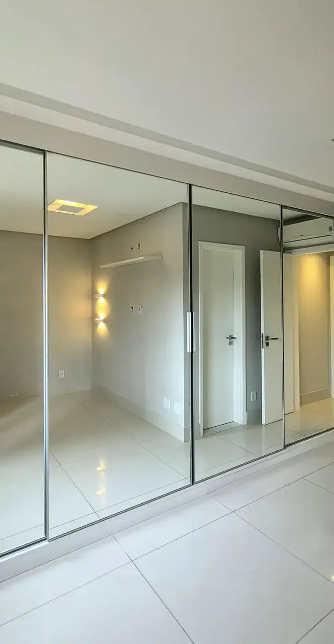 Platno Greenville - Patamares, 110m², Nascente, Reformado, 3 Suítes, Armários, 2 Vagas Cob - Foto 13