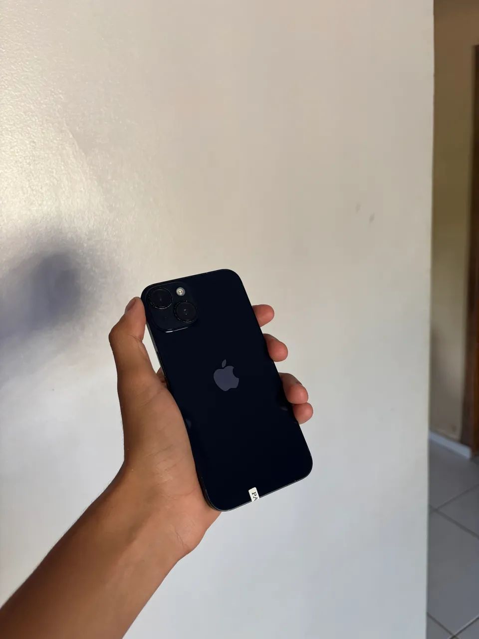 iPhone 14 128gb em ótimo estado  - Foto 2