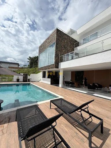 Residencial Casa Em Condomínio em Igaratá - Foto 2