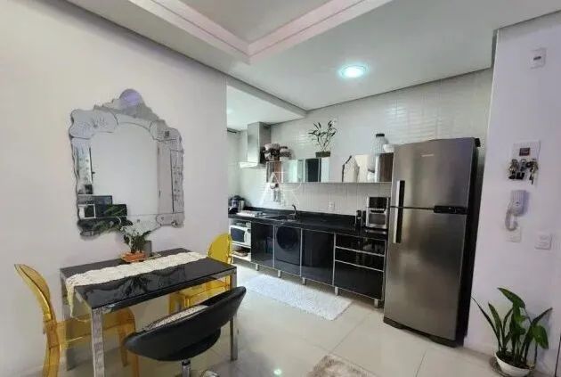 Apartamento com 61 m², 2 Quartos e 2 banheiros à Venda - Foto 4