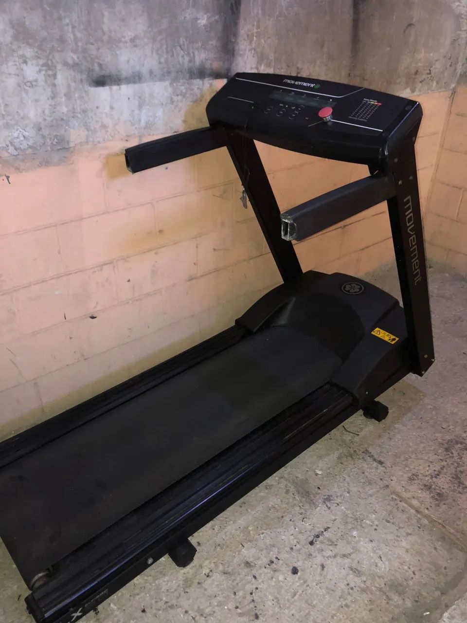 Esteira Lx 160 Movement - Foto 4