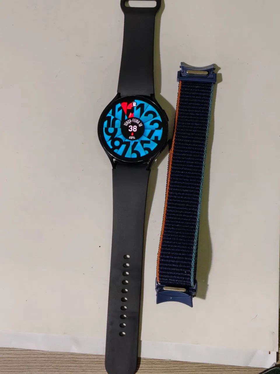 Samsung Watch 6 44mm  - Foto 4