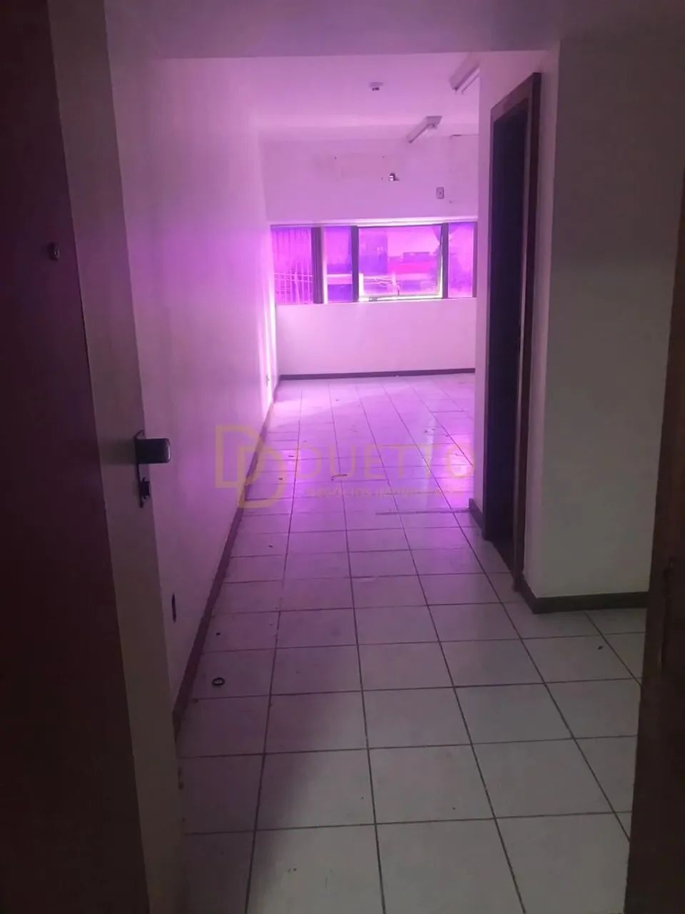 Sala comercial - Andar Comercial - Foto 3