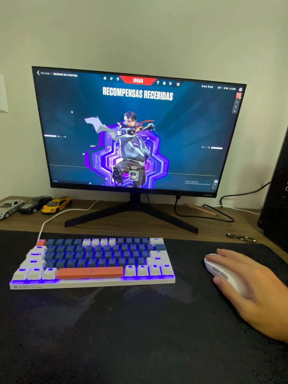 PC Completo  - Foto 4