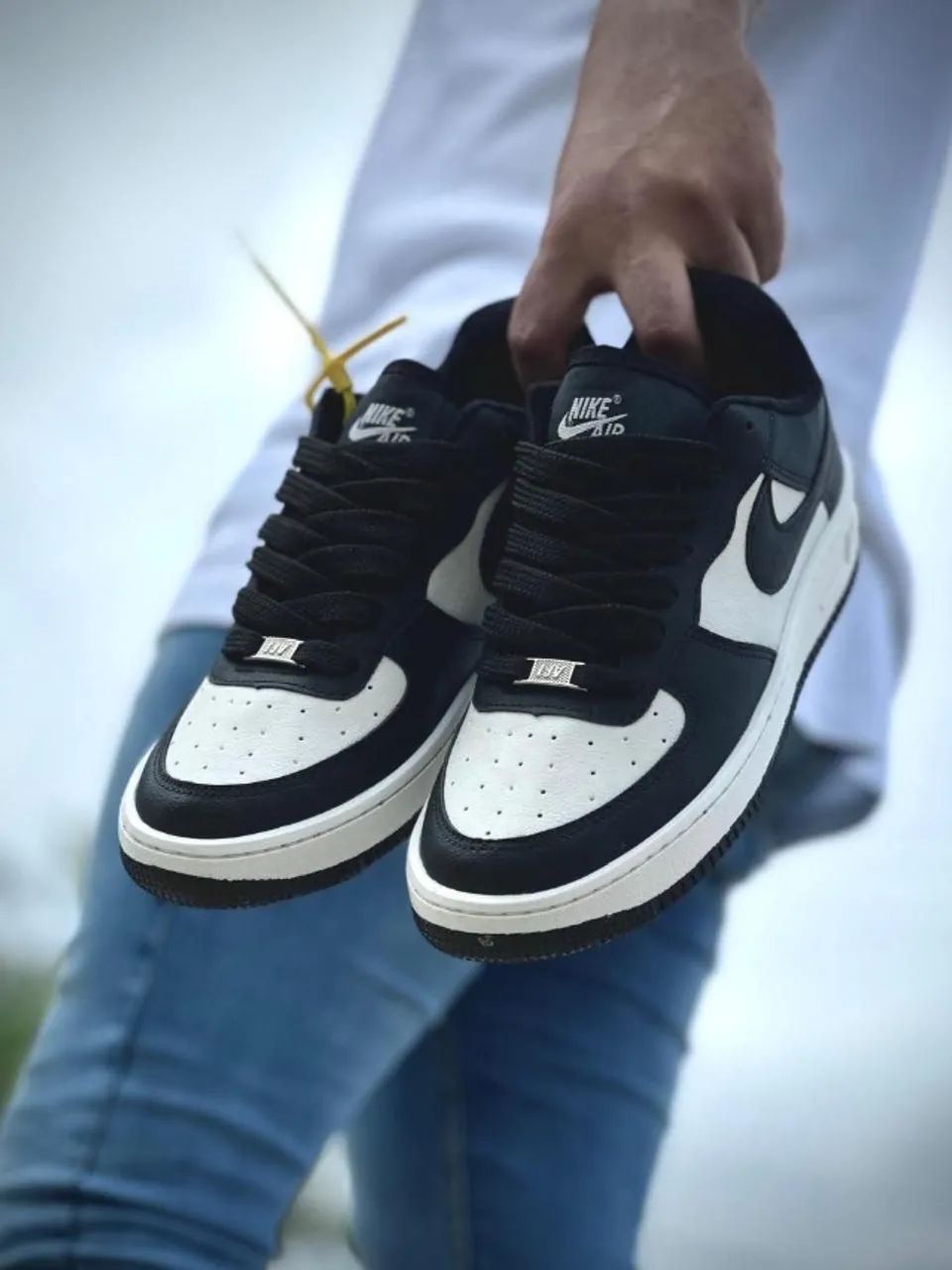 Sapatos 