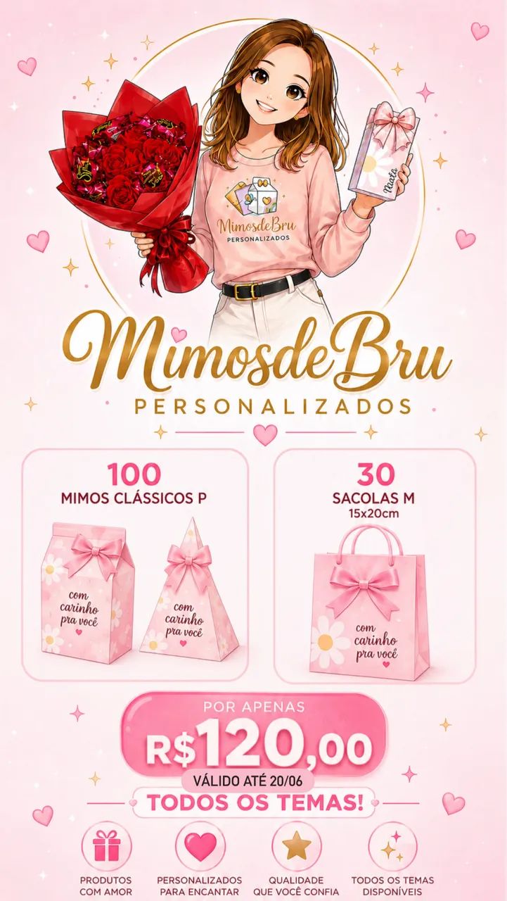Mimos - Foto 3