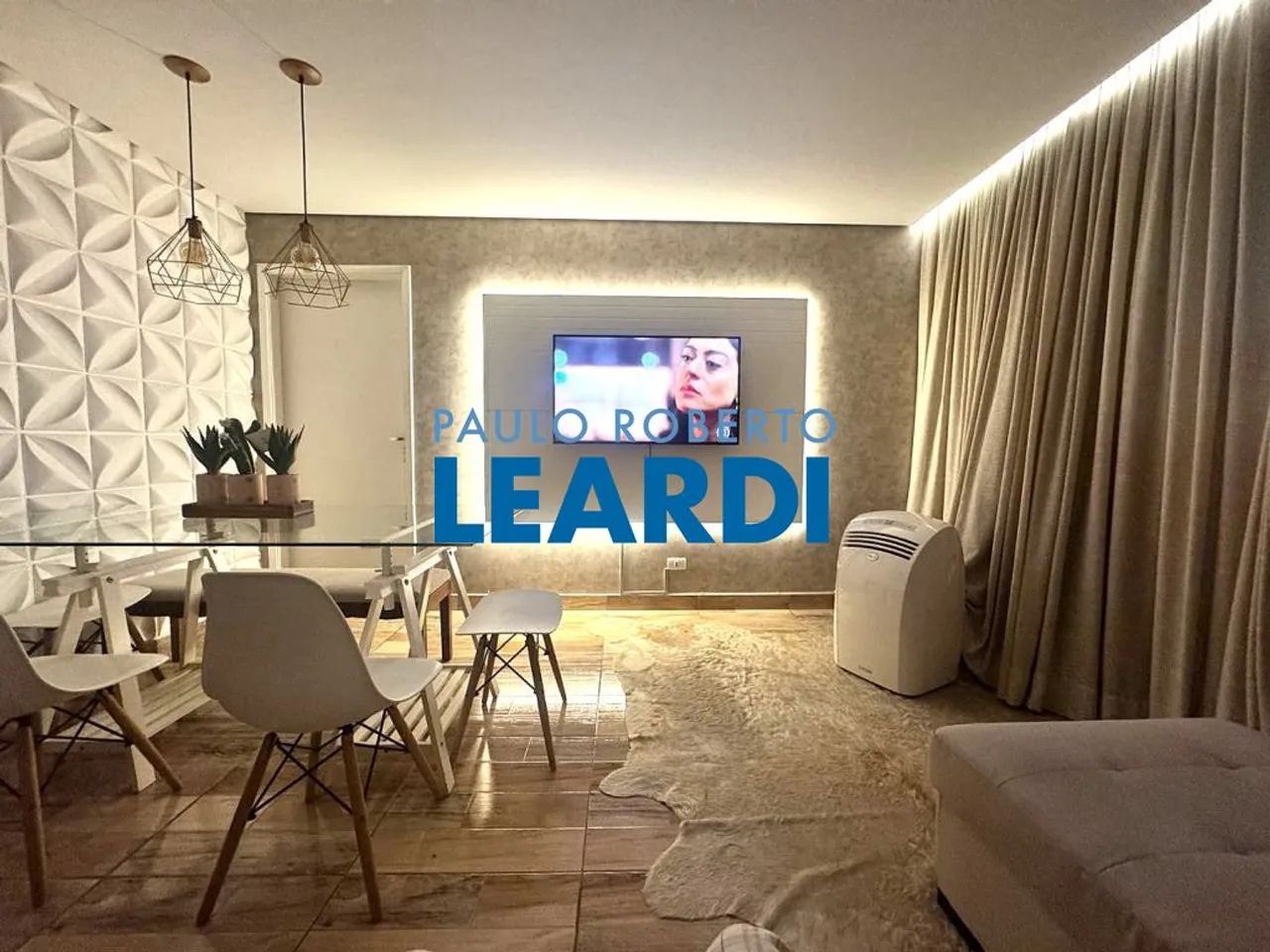 APARTAMENTO - BELA VISTA - SP