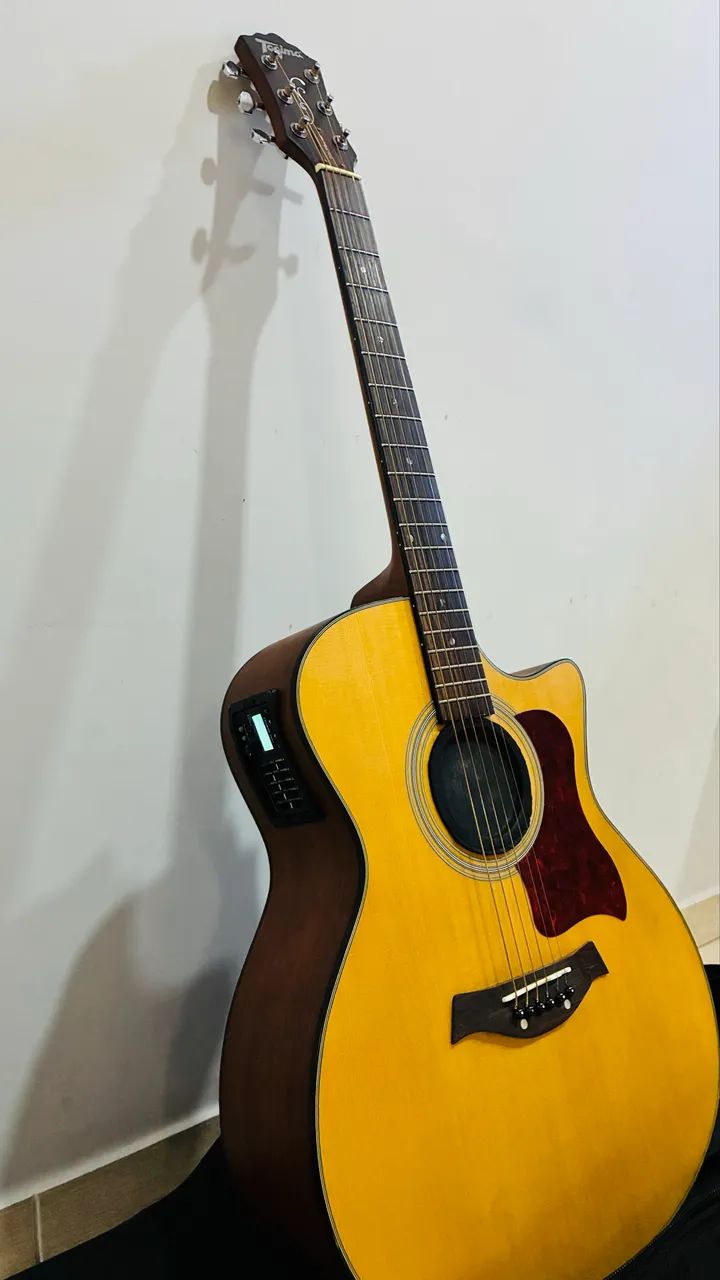 Violão Tagima California  - Foto 2