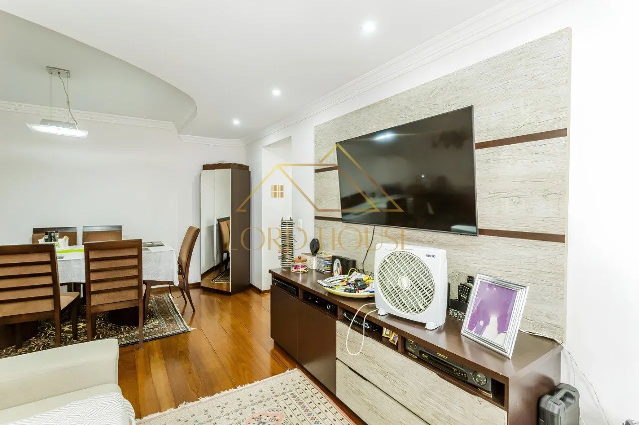 Apartamento para venda e locação com 111m², Vila Olímpia - SP - Foto 4