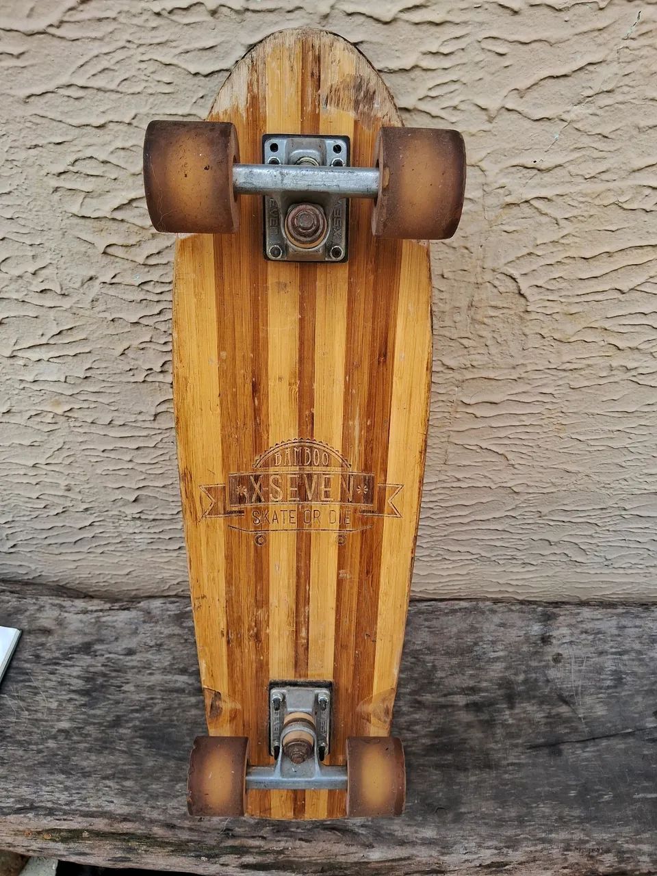 Skate mini-cruiser - Foto 2