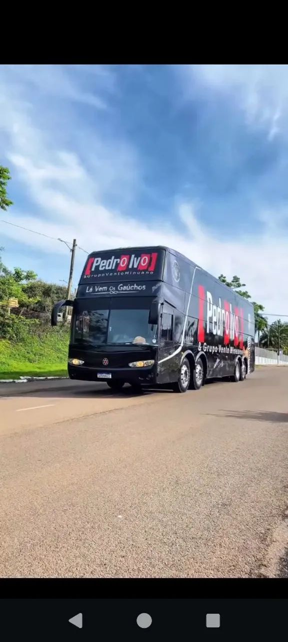 SCANIA 113 TL MOTOR ECOLOGICO PRONTO PRA BANDA - Foto 6