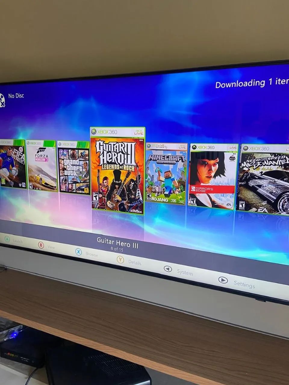 Xbox 360 - Foto 3