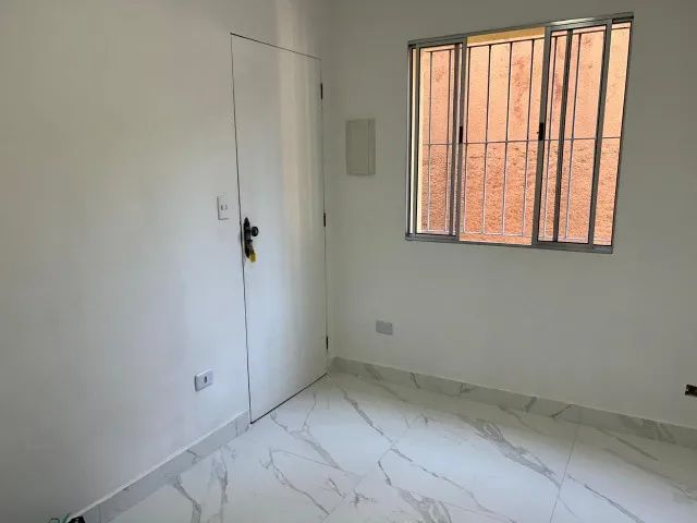 Foto - Guarulhos - Vila São João