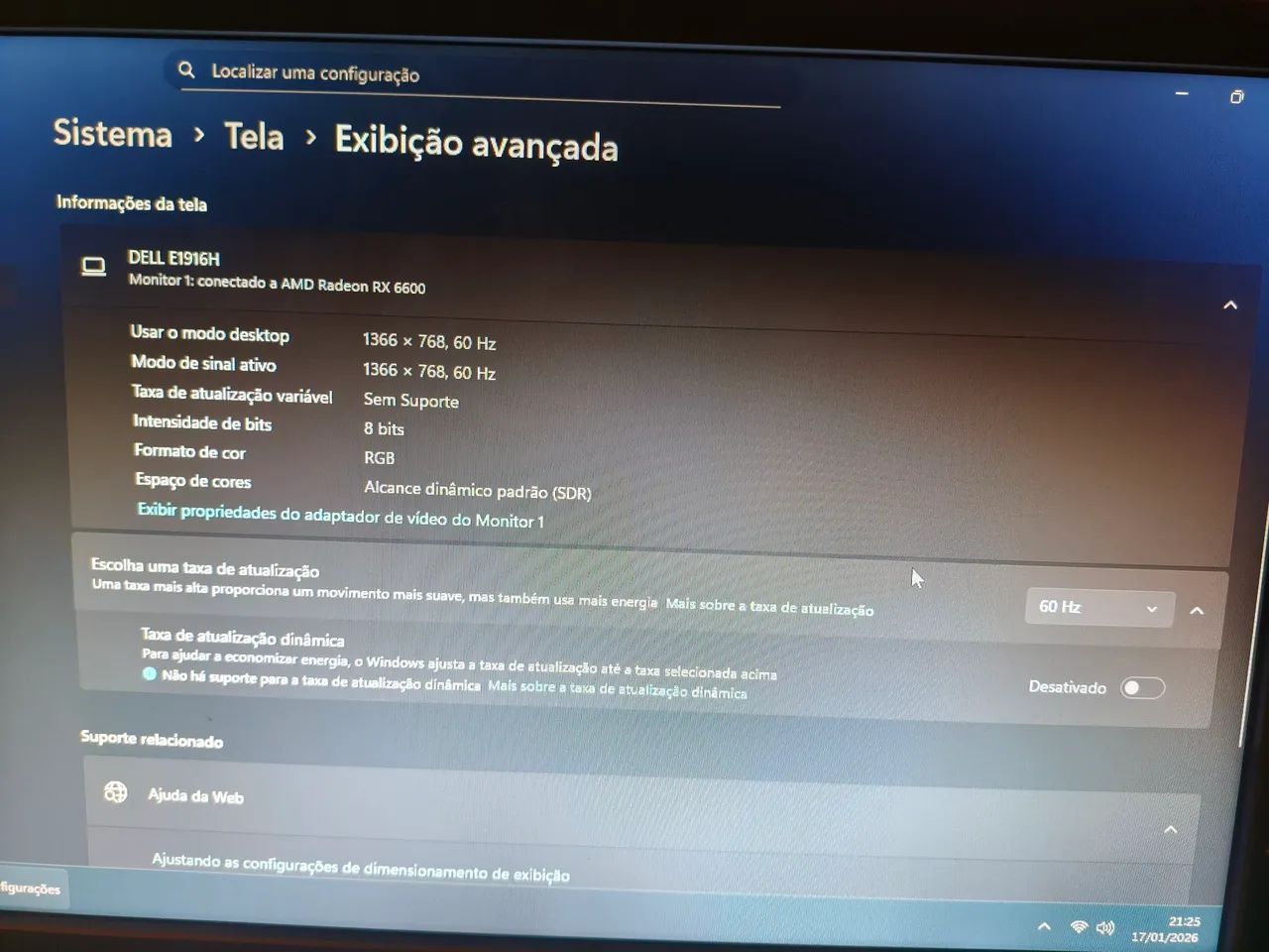 Monitor DELL - Foto 6