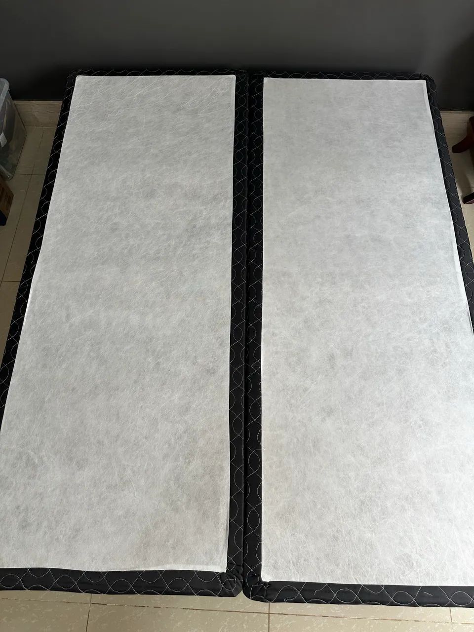 Cama box Queen Castor - Foto 2