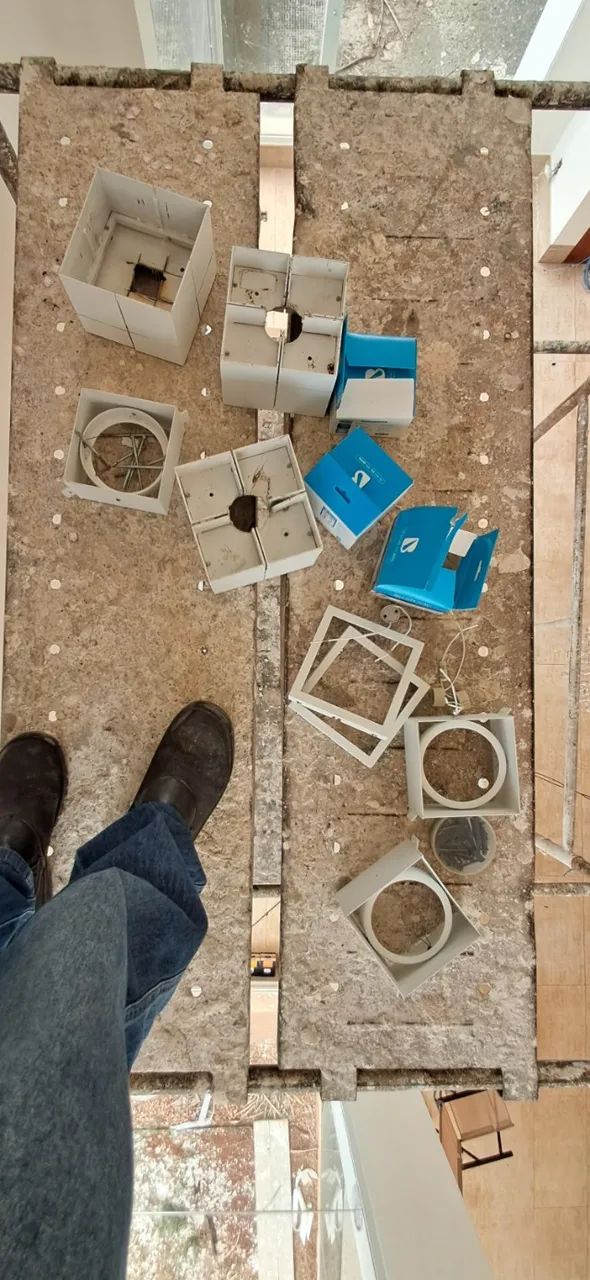 Serviços elétricos  - Foto 5