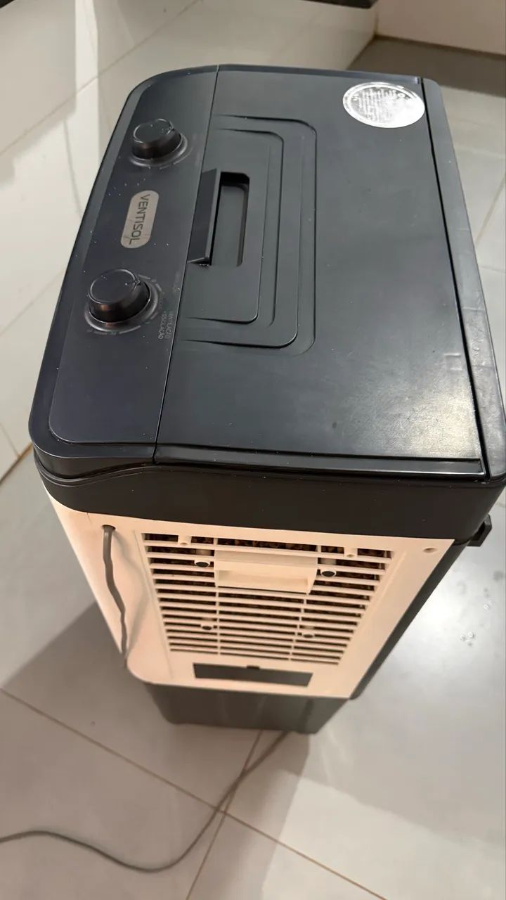 Climatizador Ventisol  - Foto 5
