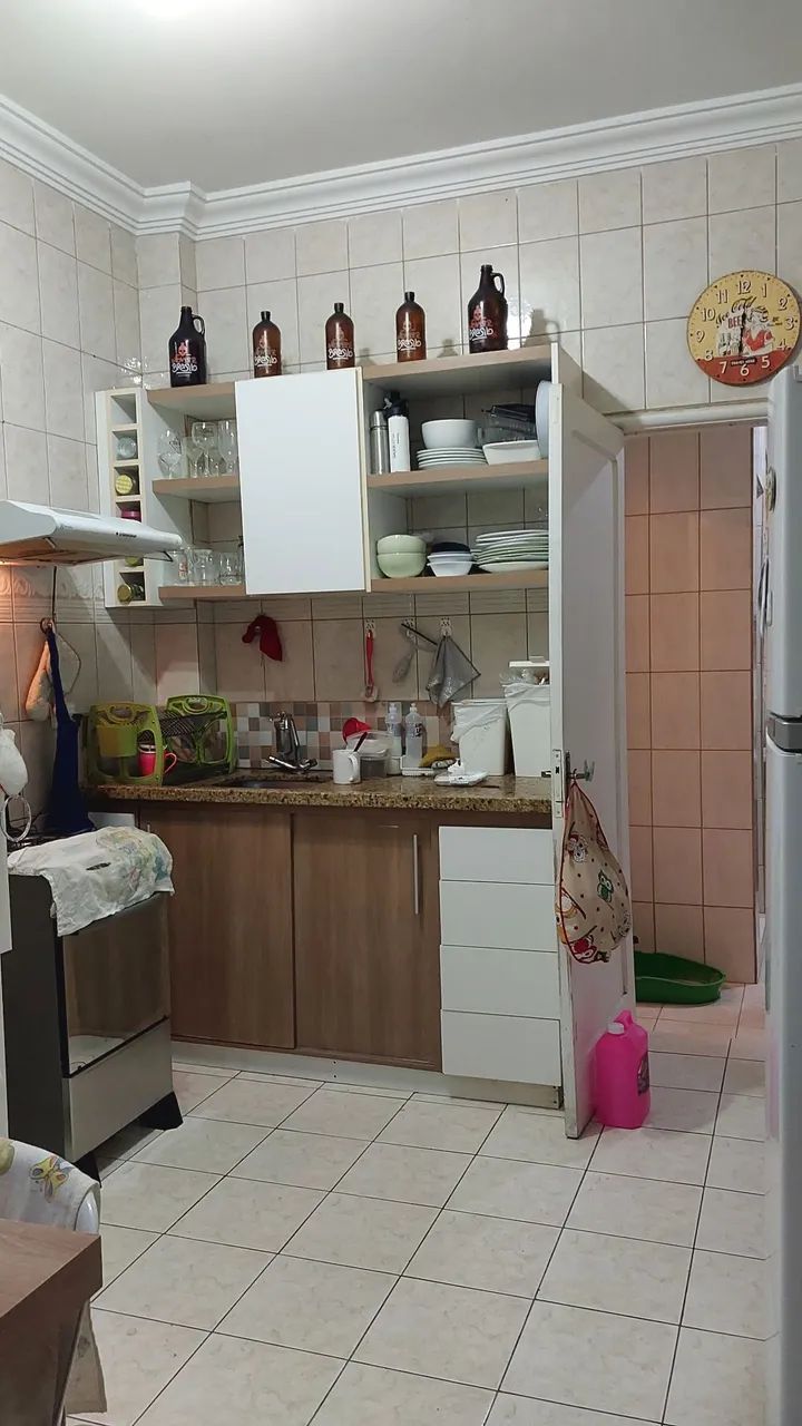 QUARTO PARA ALUGUEL   - Foto 4