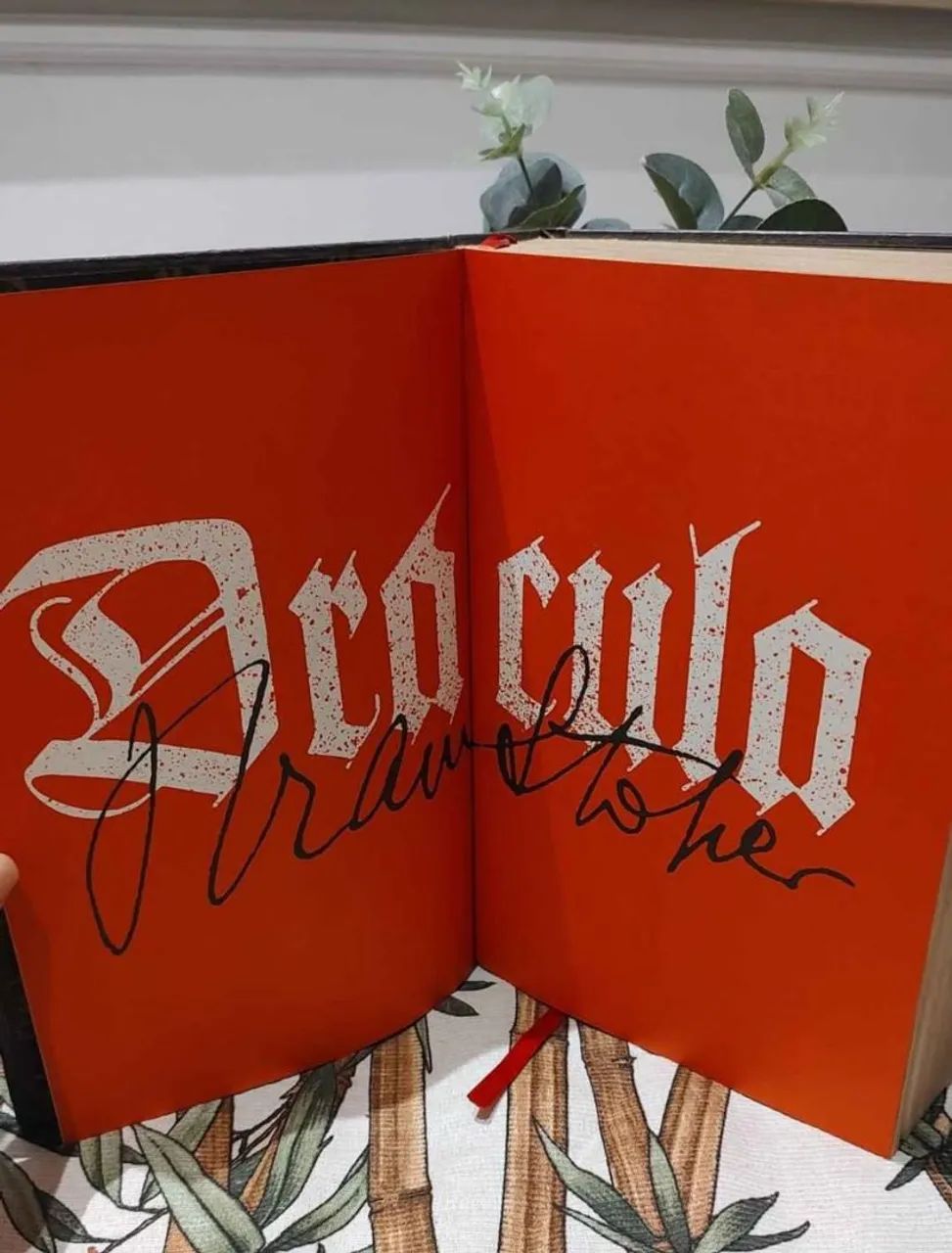 Drácula  - Foto 3