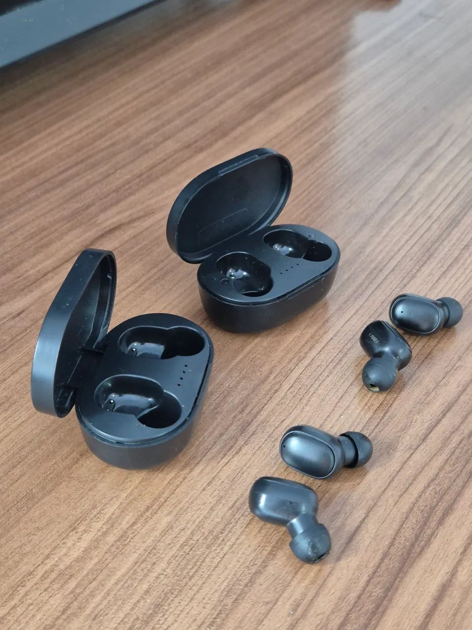 2 Redmi Airdots A6s TWS - Foto 3