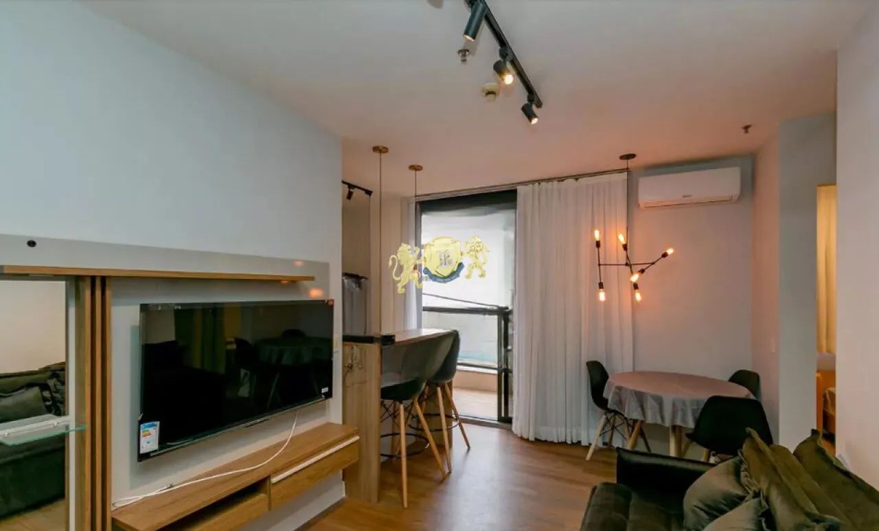 Flat com 2 Quartos à venda, 43m² - Campo Belo - Foto 2