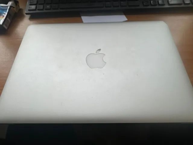 Macbook Air 13", 256gb SSD, 8 gb RAM - 2017 - Perfeito Funcionamento - Foto 3