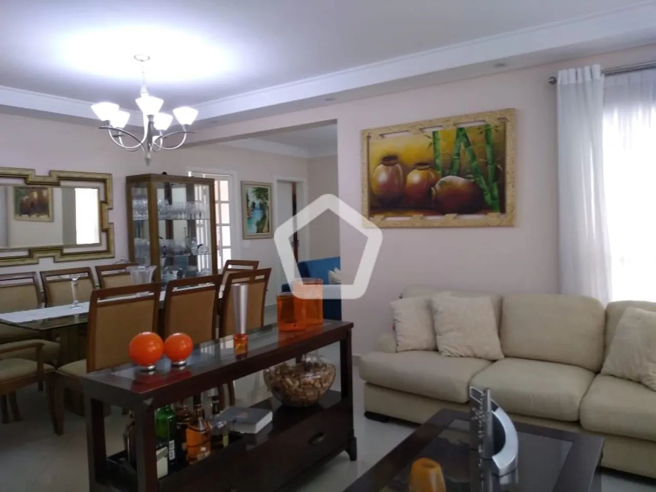 Apartamento para Venda - 3 quartos - 151m²