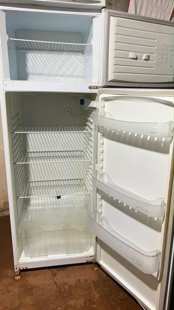 Geladeira Dako 380 - Foto 2