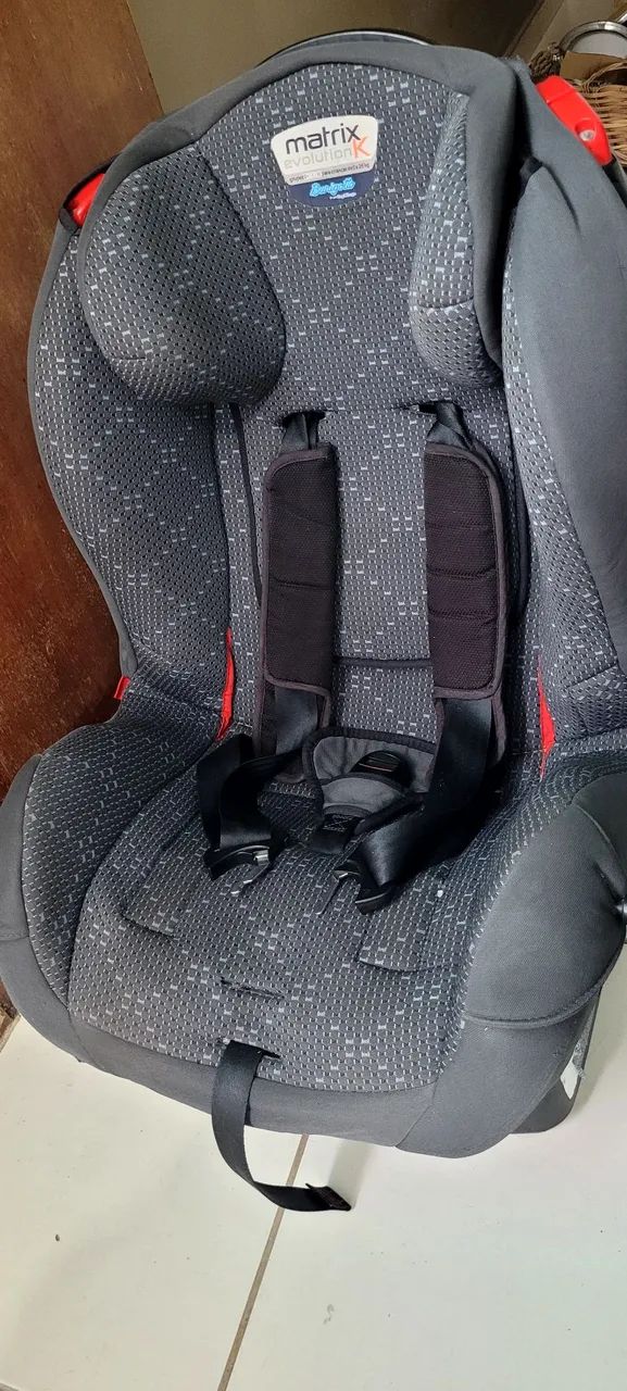 Cadeira Matrix Evolution K