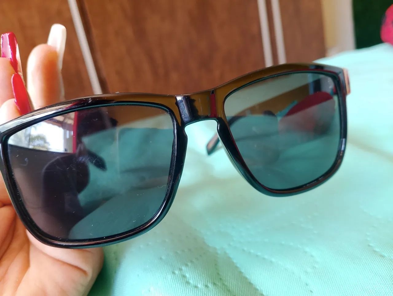 Óculos Quiksilver  - Foto 4