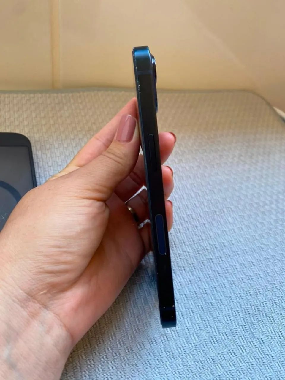 iPhone 13 128gb todo original, funcionando tudo perfeitamente  - Foto 5