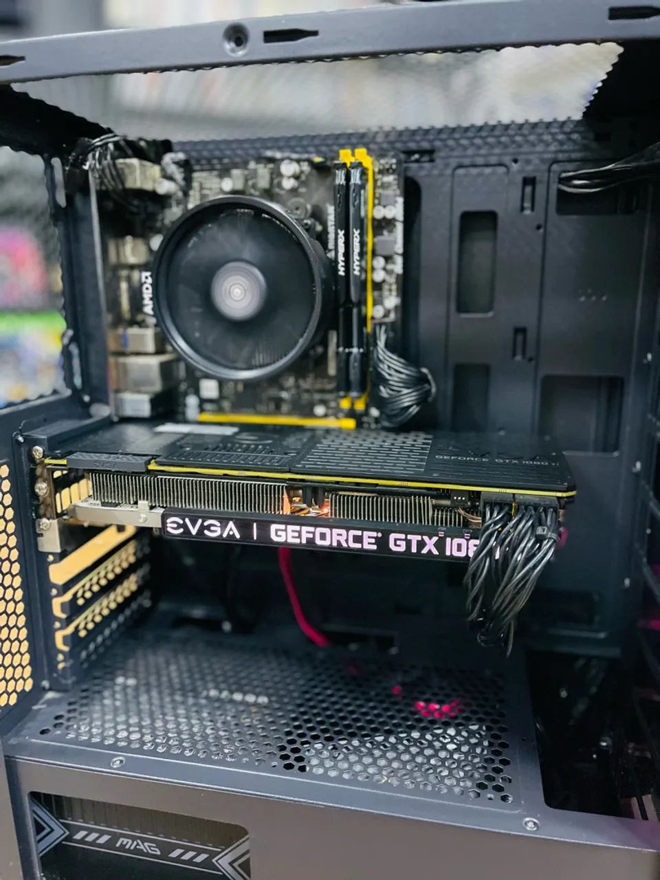 PC GAME VENDA E TROCA PEGO VÍDEO GAME  - Foto 3
