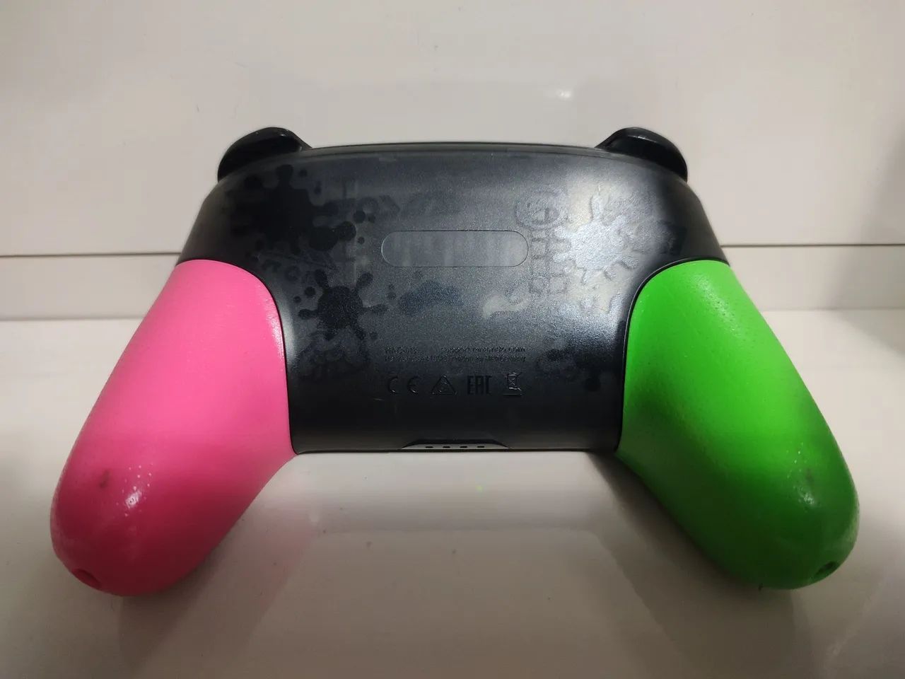 Pro Controller Switch  - Foto 2