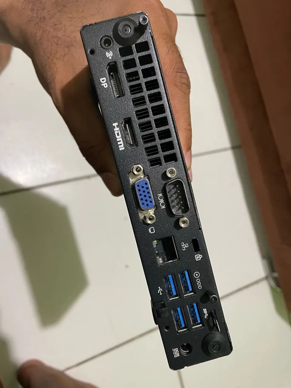 Cpu i5 - Foto 3