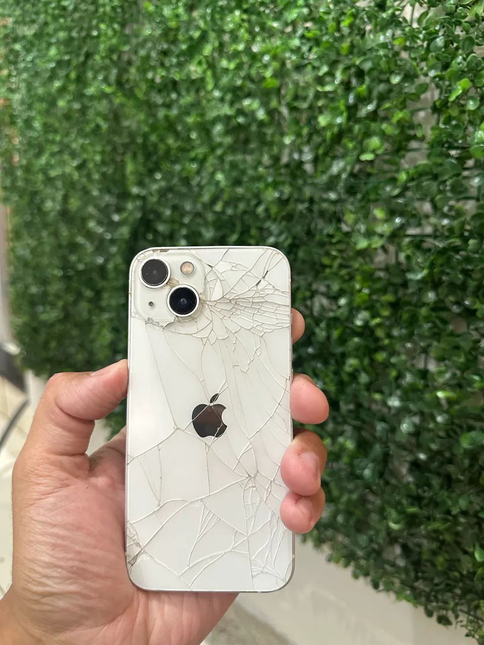 iPhone 13 128gb - Foto 4