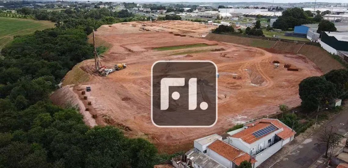 Galpão para alugar, 2605 m² por - Limeira - Limeira/SP - Foto 3