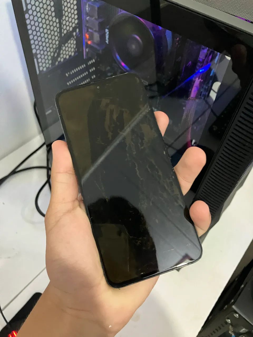 Motorola Edge 30 Neo - Leia - Foto 2