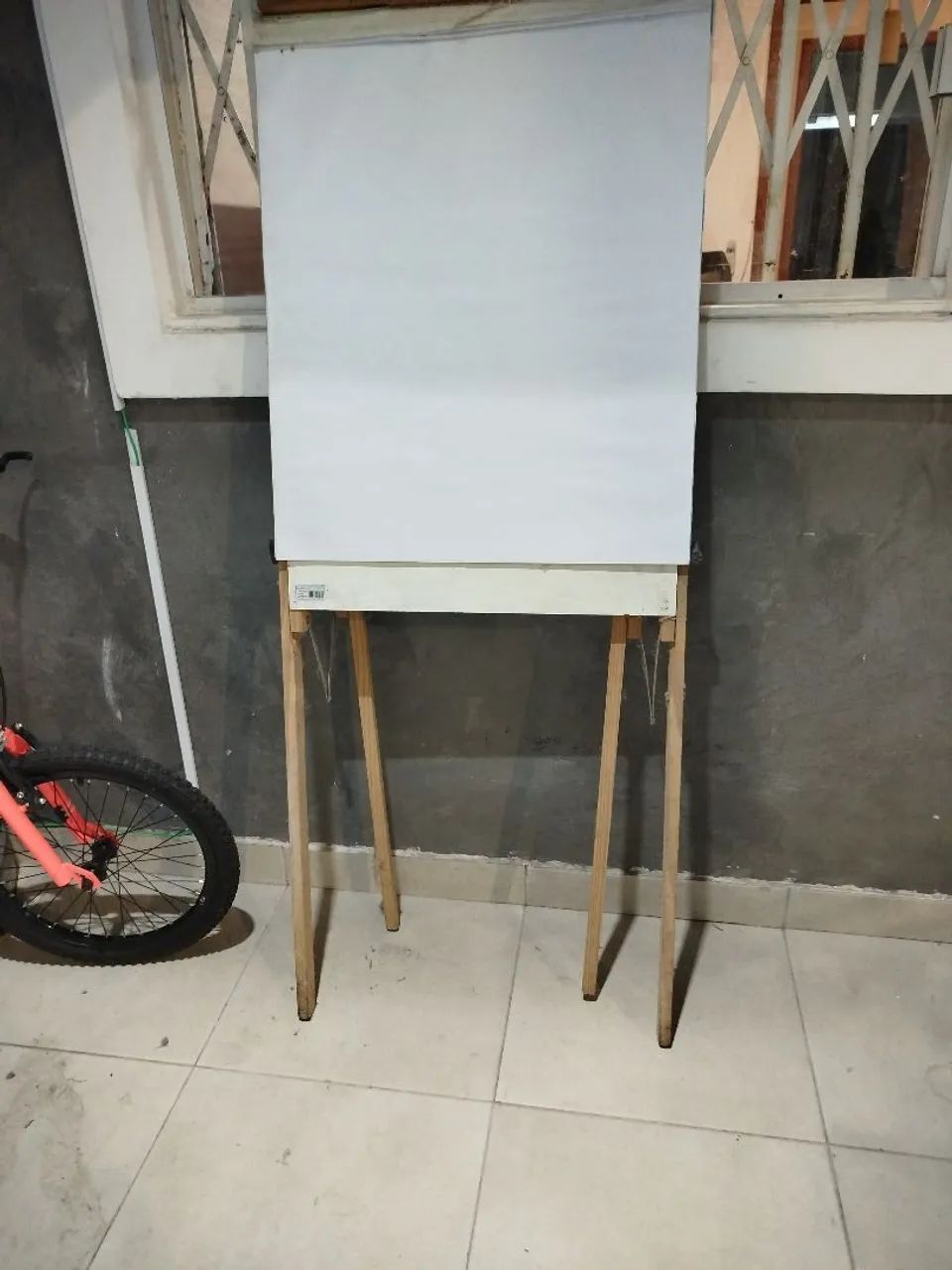 Vendo flipchart 88x64 (bloco)