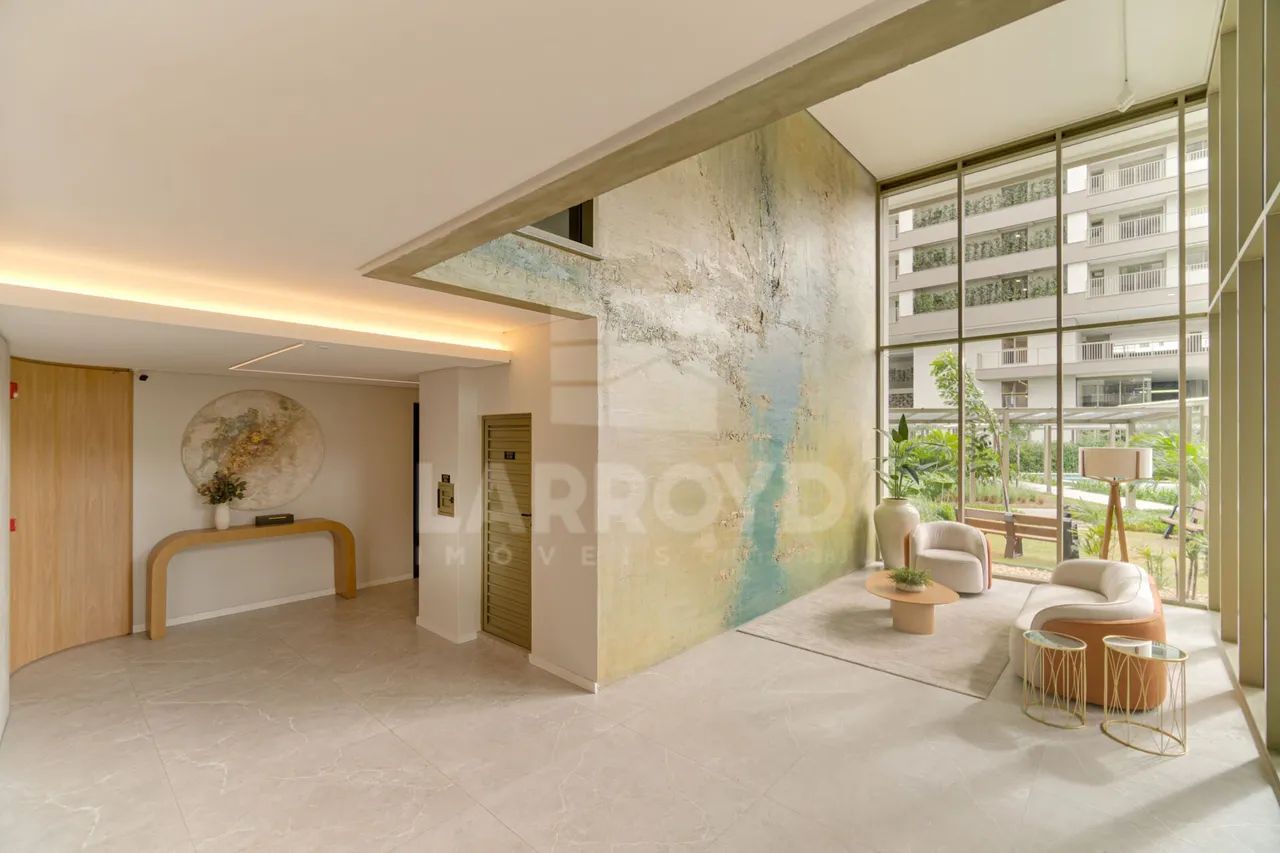 Apartamento à venda no Villa Park - TORRE ORQUÍDEA - Foto 5