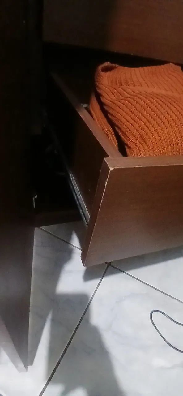 Vendo guarda roupa  - Foto 3