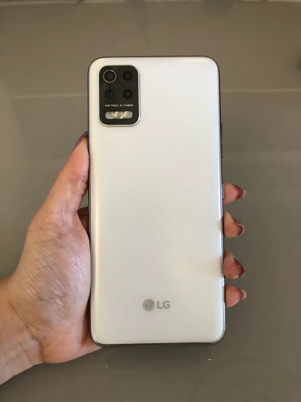 Celular LG K62+ - Foto 5