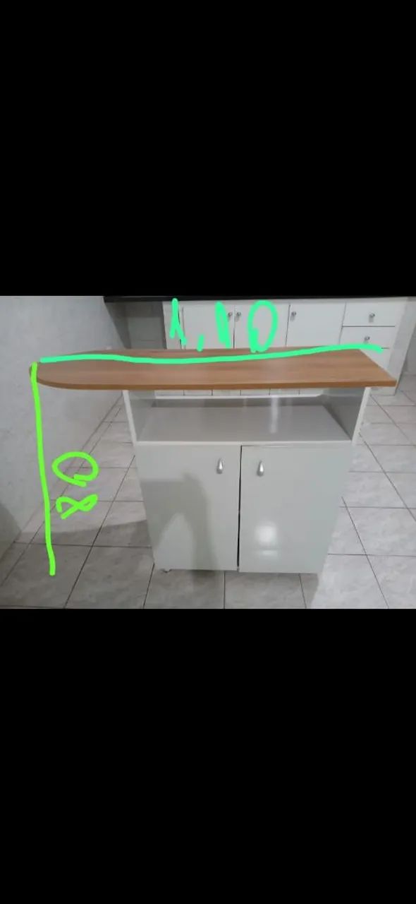 Passadeira  - Foto 4