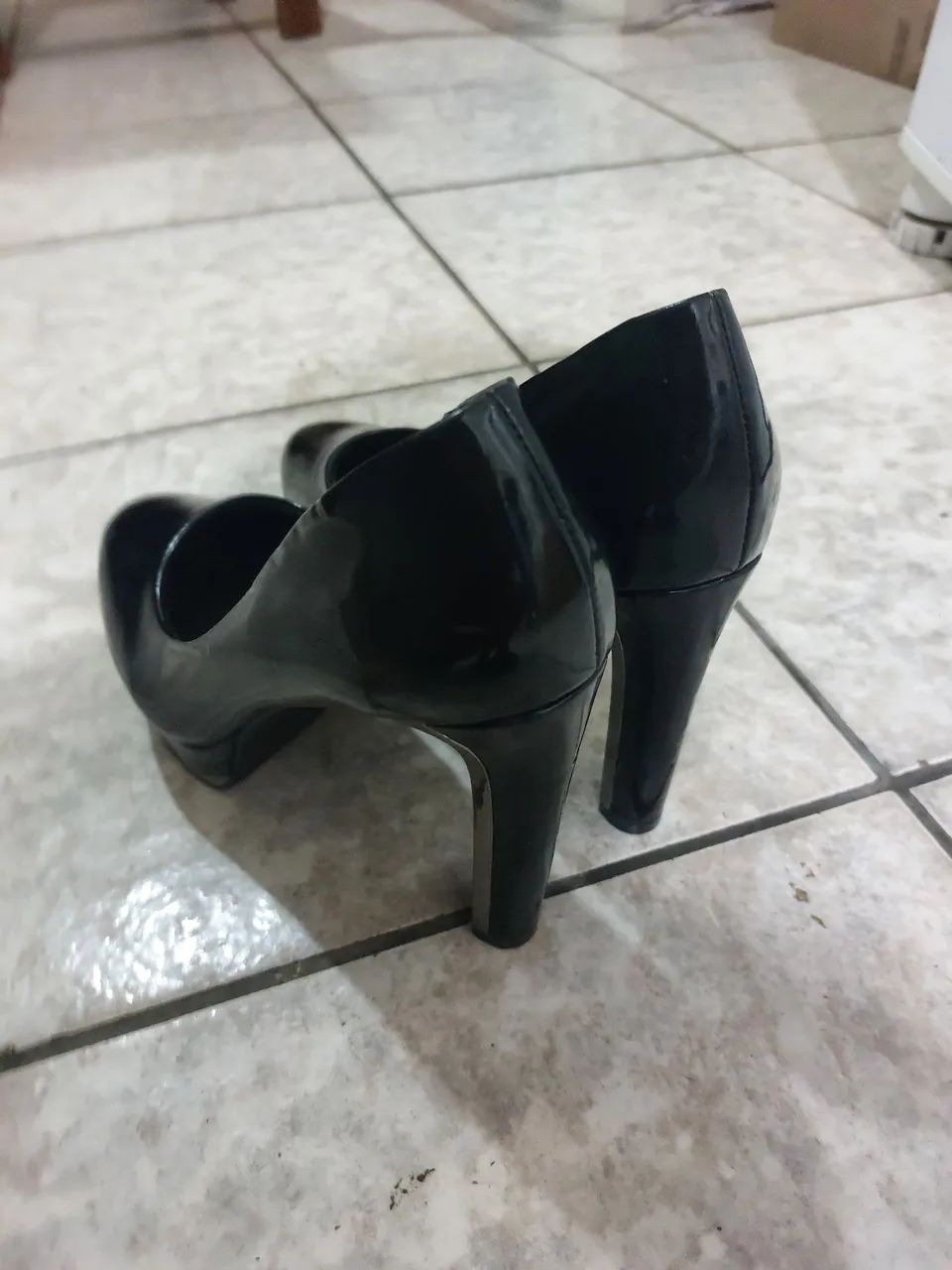 Sapato Tamanho 36 - Marca Lara - Foto 3