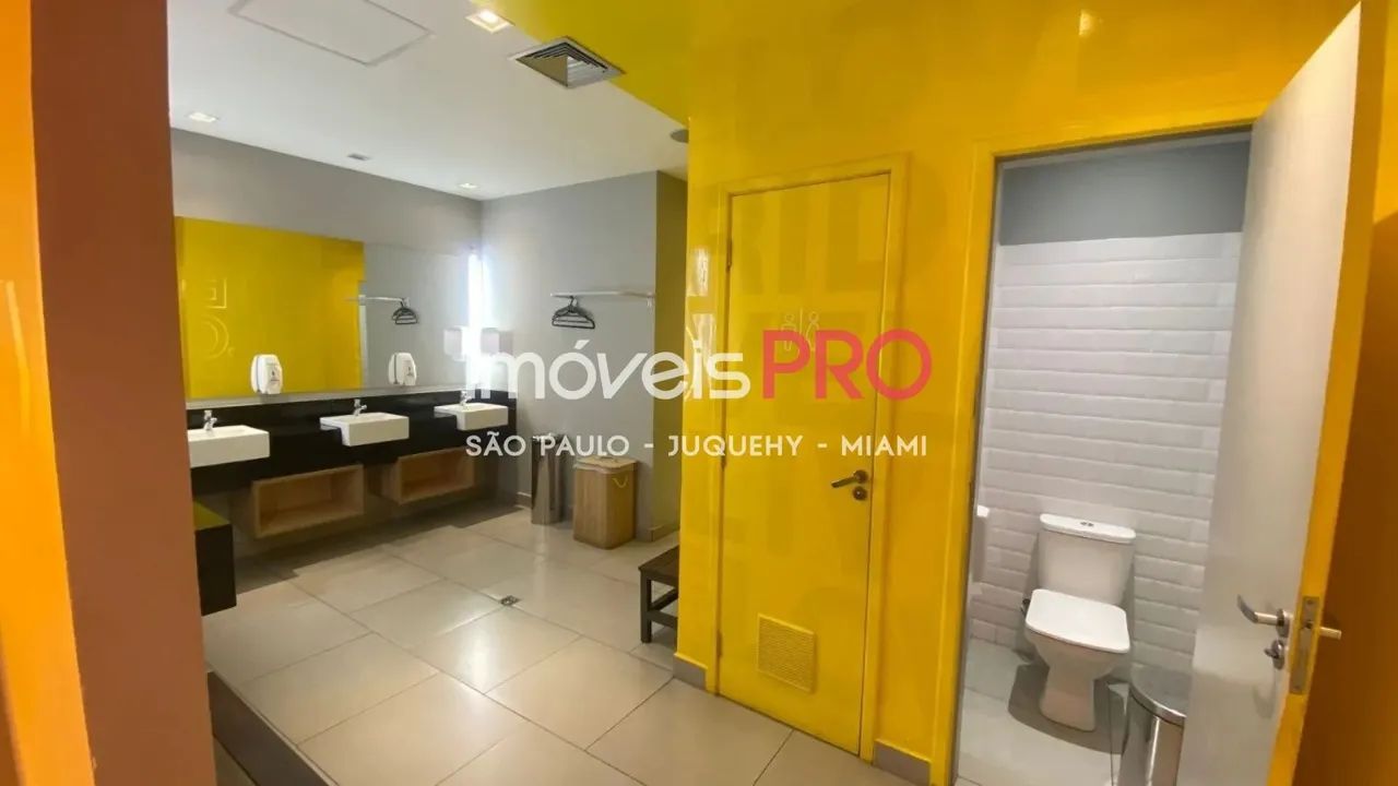 Prédio, Itaim Bibi - São Paulo - Foto 14